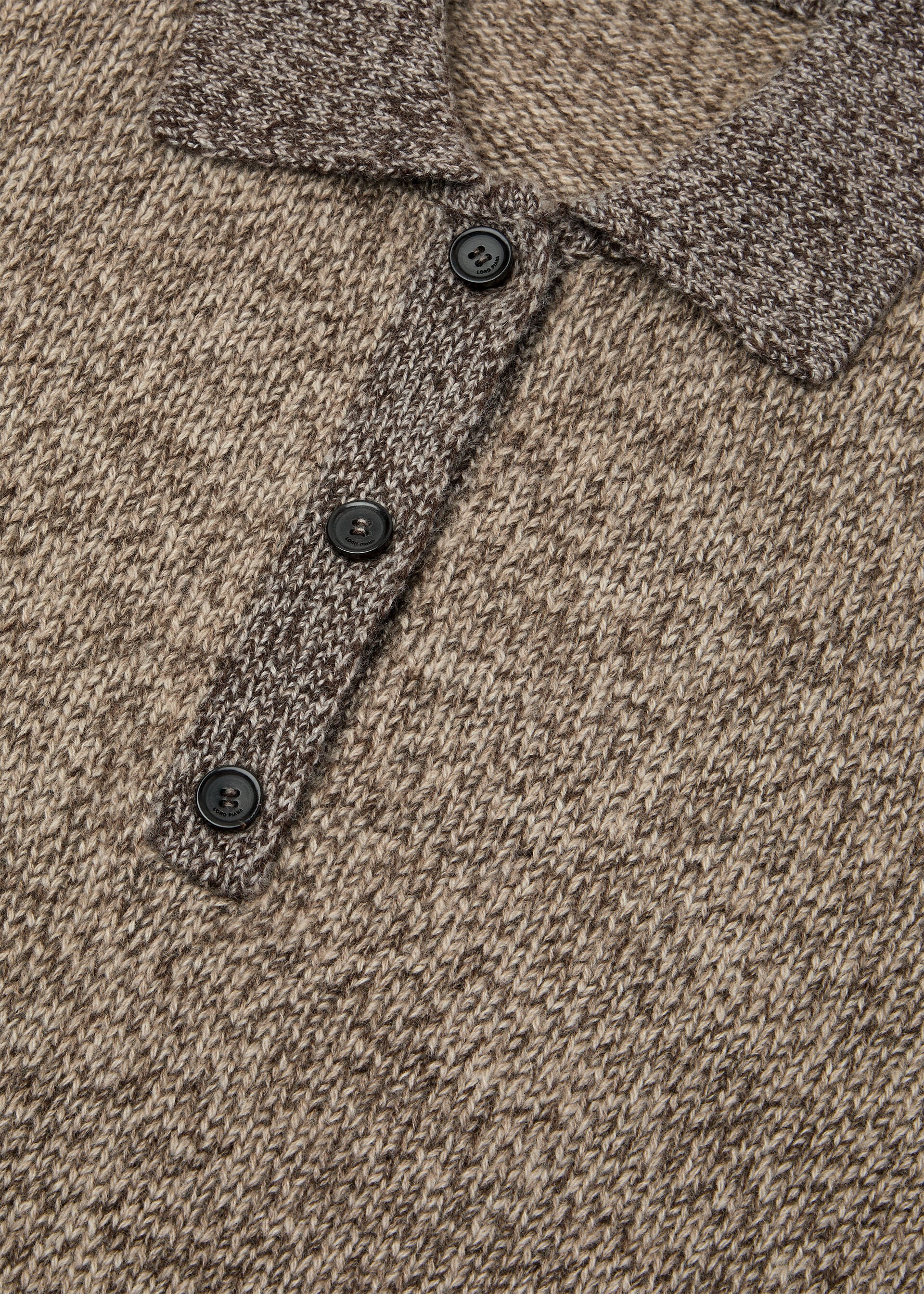SHEEP MEADOW POLO CASH WOOL GG 8