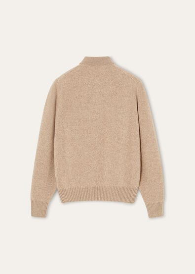 DRUMOAK POLO WOOL GG 7