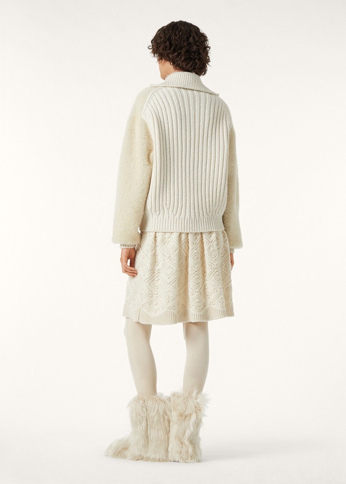 LES MENUIRES HALFNECK SWEATER  FUR WOOL GG 3_FAP6115_1232_4