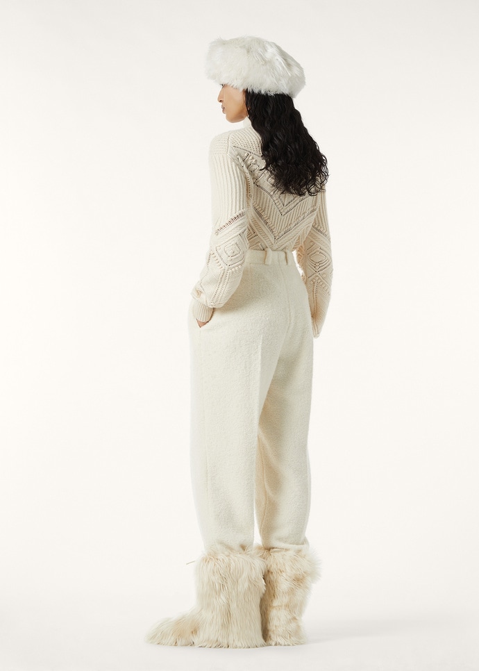 LA PLAGNE HIGHNECK SWEATER CASH GG5_FAP6125_1232_4