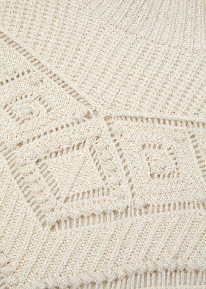 LA PLAGNE HIGHNECK SWEATER CASH GG5_FAP6125_1232_7