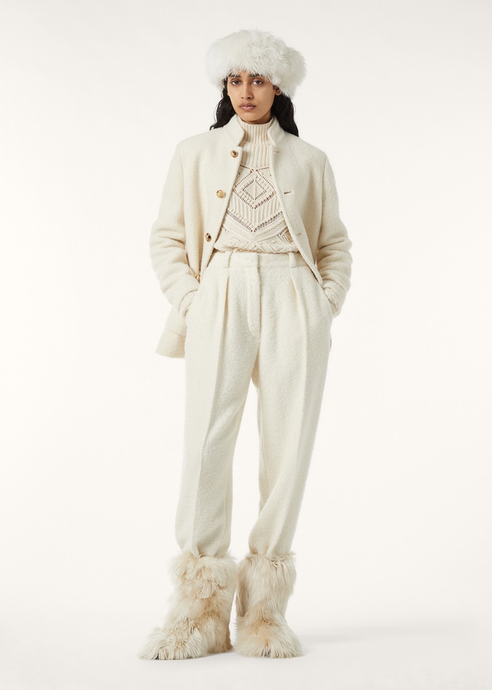 LA PLAGNE HIGHNECK SWEATER CASH GG5_FAP6125_1232_1