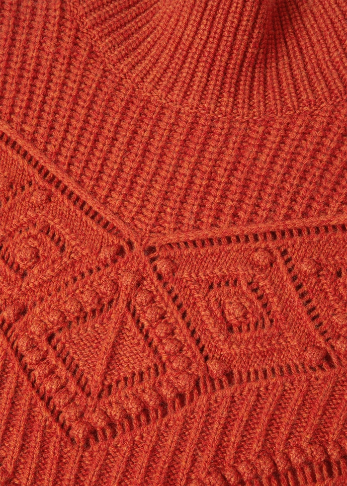 LA PLAGNE HIGHNECK SWEATER CASH GG5_FAP6125_L403_7