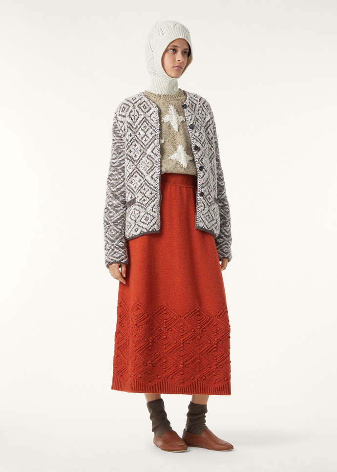 LA PLAGNE SKIRT CASH GG5_FAP6126_L403_1