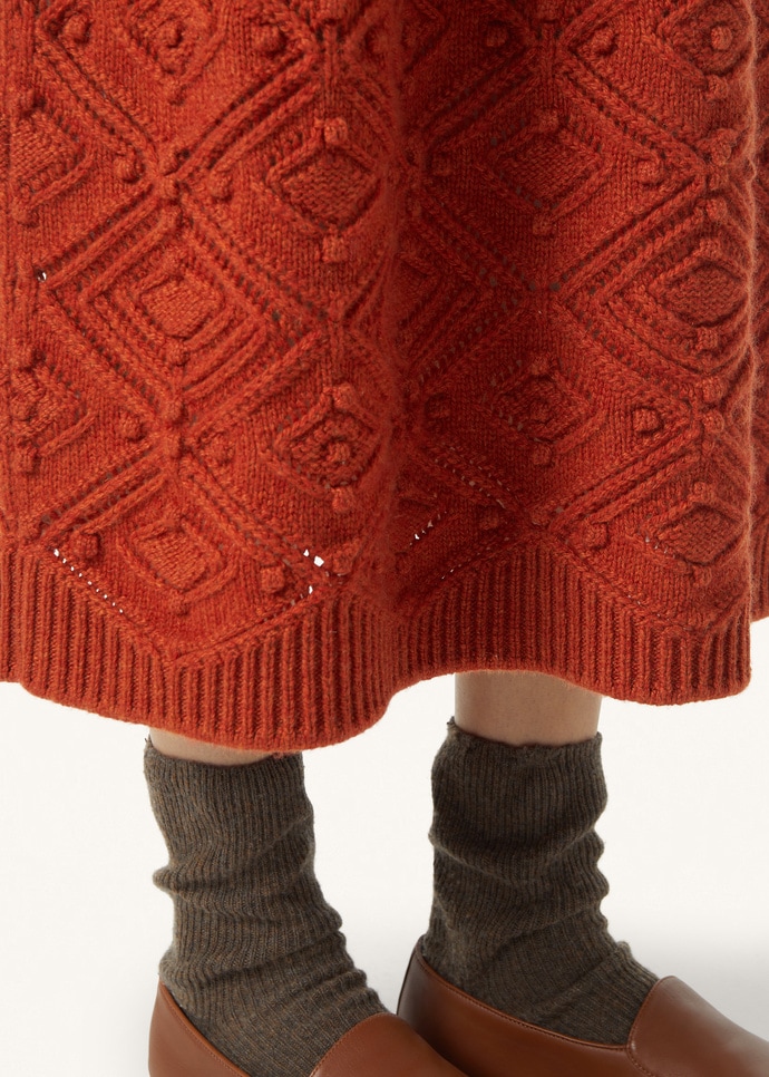 LA PLAGNE SKIRT CASH GG5_FAP6126_L403_2