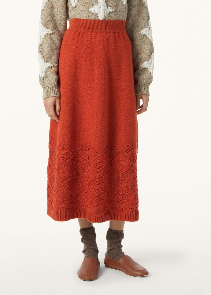 LA PLAGNE SKIRT CASH GG5_FAP6126_L403_3