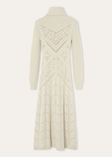 LA PLAGNE DRESS CASH GG 5