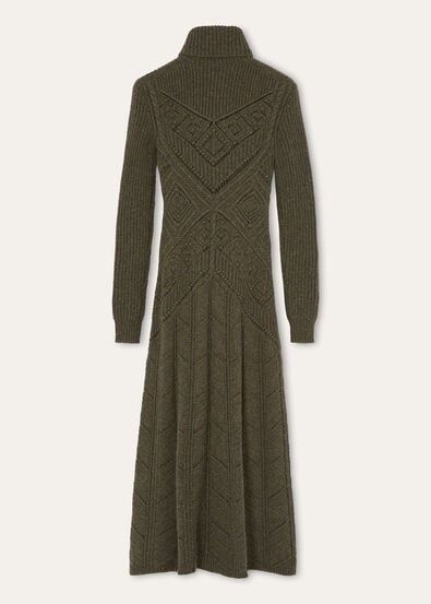 LA PLAGNE DRESS CASH GG 5