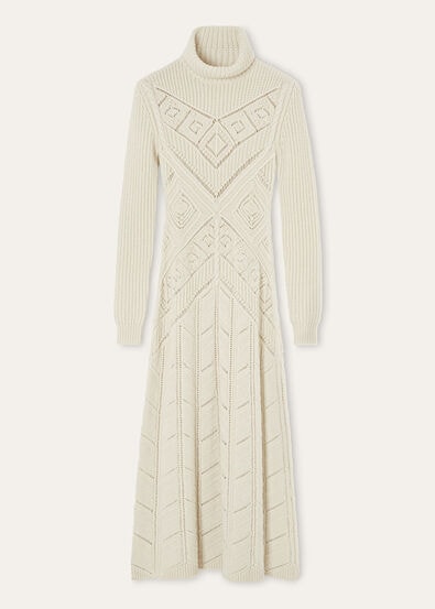 LA PLAGNE DRESS CASH GG 5