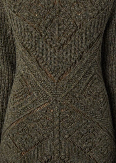 LA PLAGNE DRESS CASH GG 5