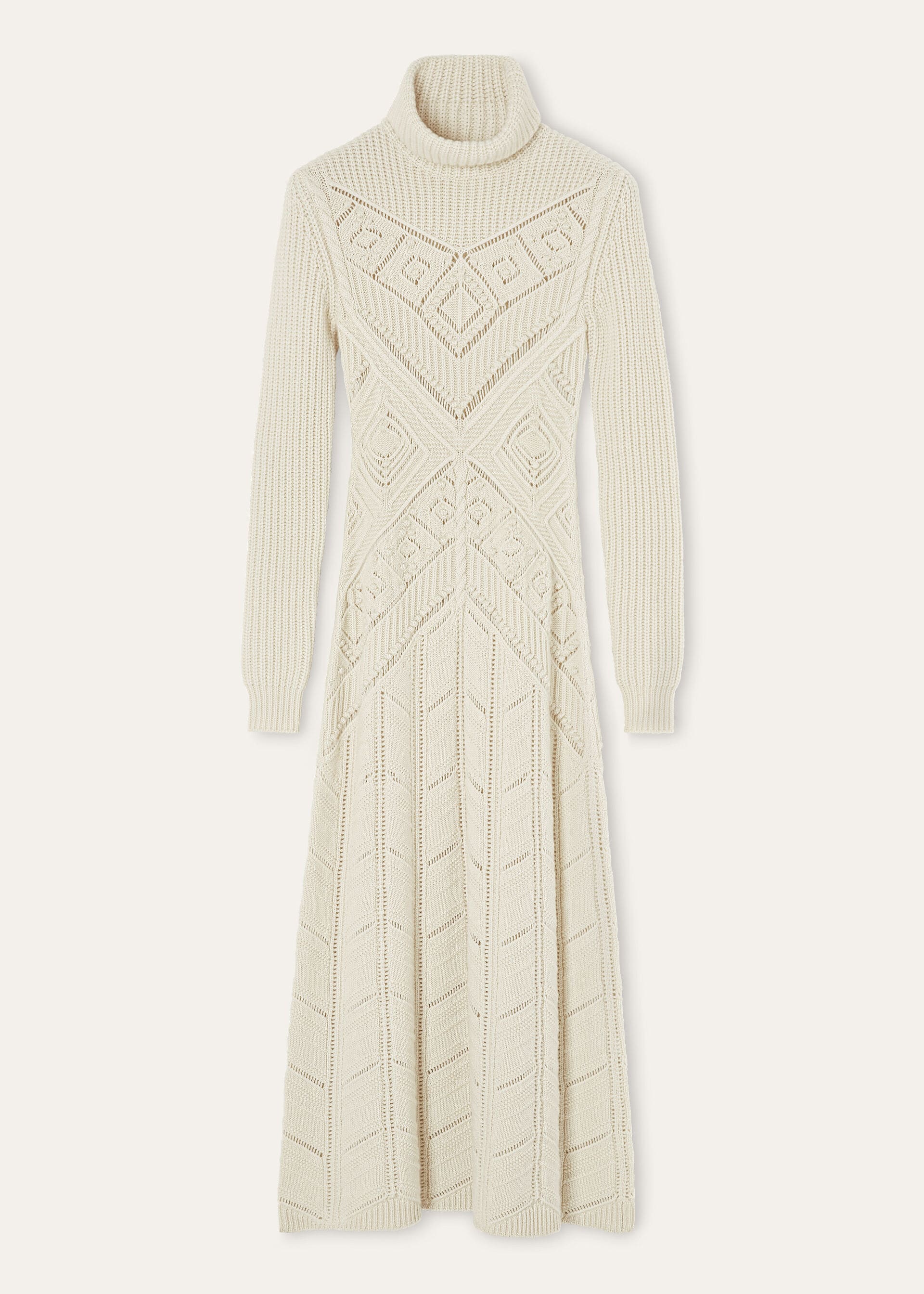 LA PLAGNE DRESS CASH GG 5