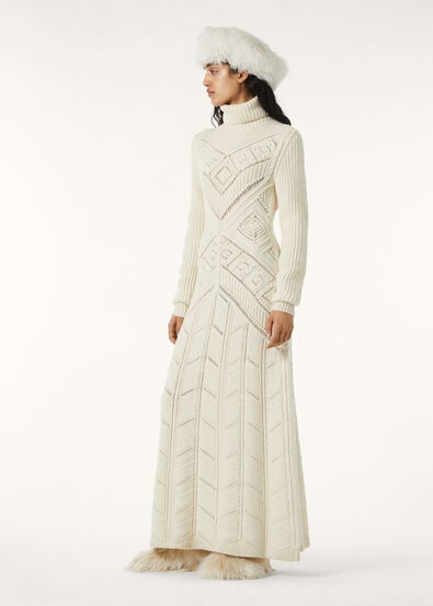 LA PLAGNE DRESS CASH GG 5