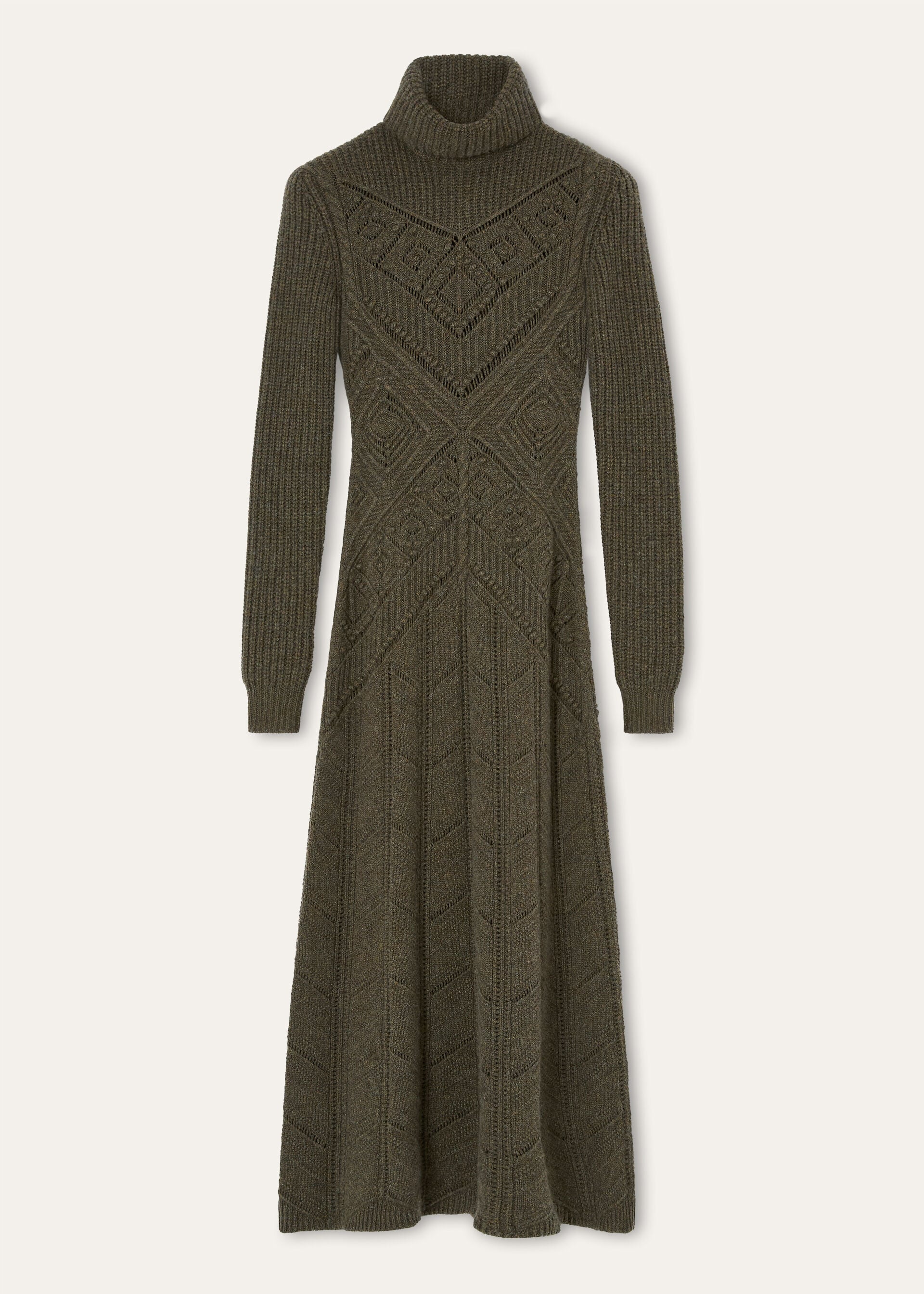 LA PLAGNE DRESS CASH GG 5