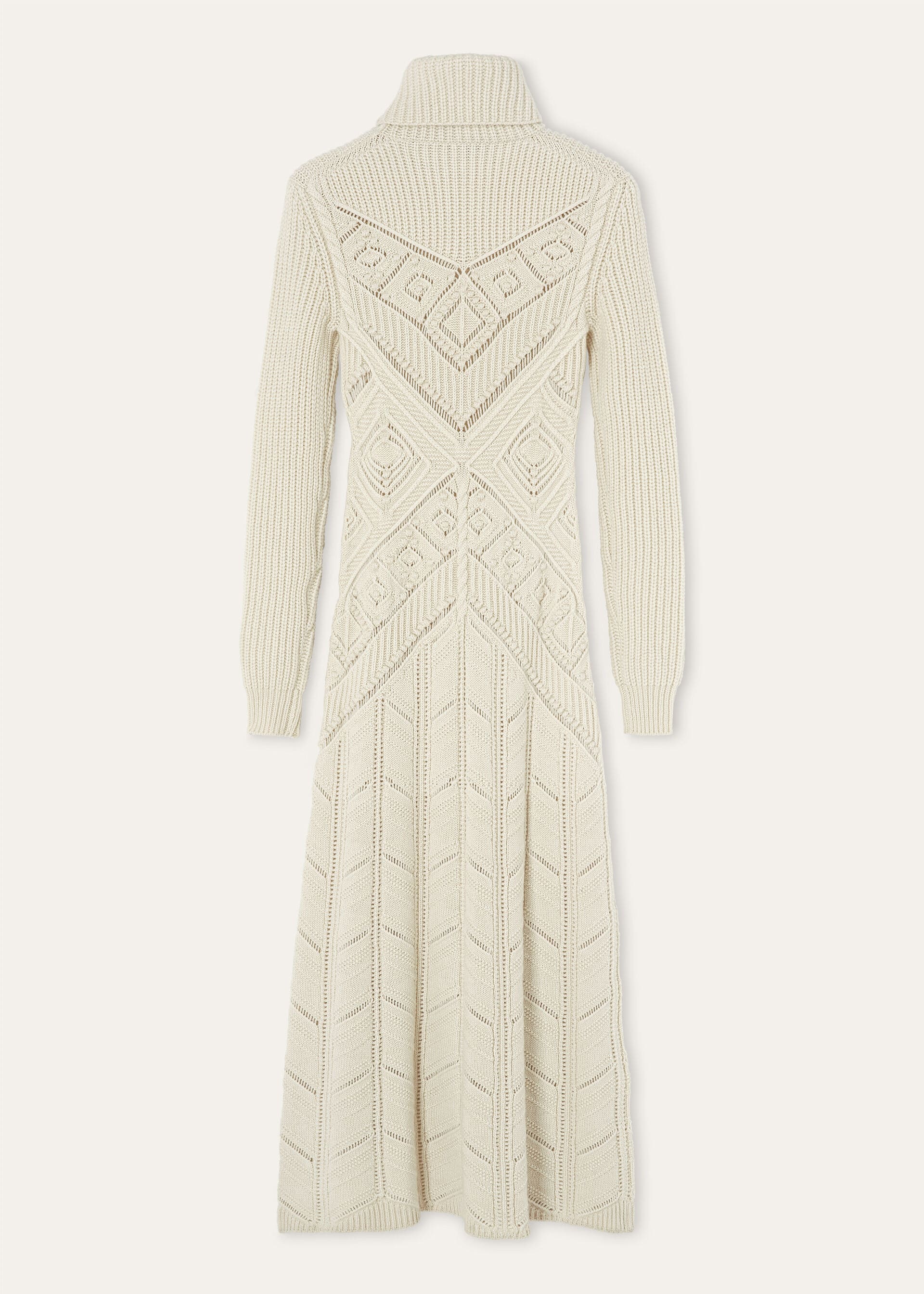 LA PLAGNE DRESS CASH GG 5