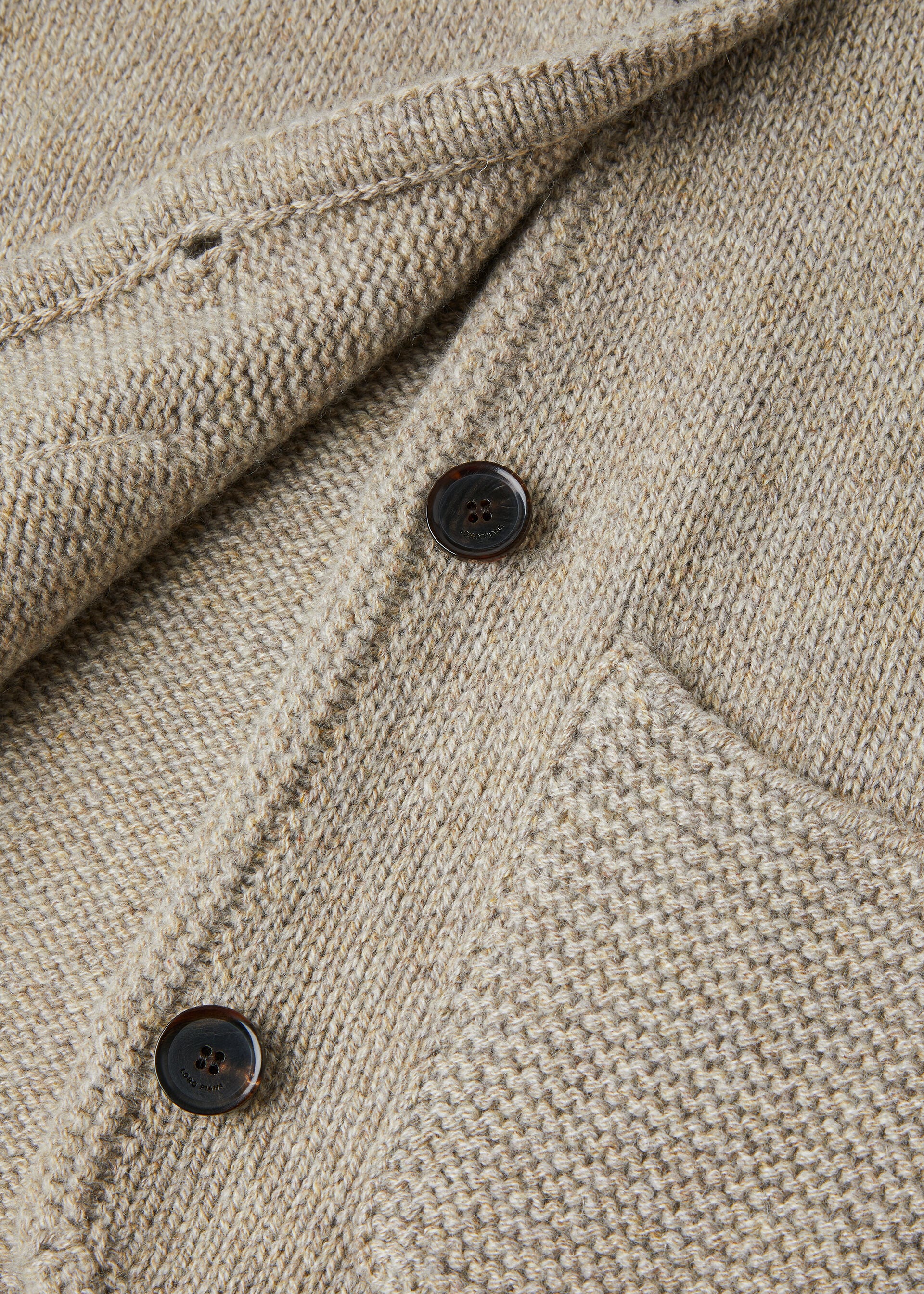 CAREZZA EMBR JACKET MULTICOLOR CROSS STITCH GG 3