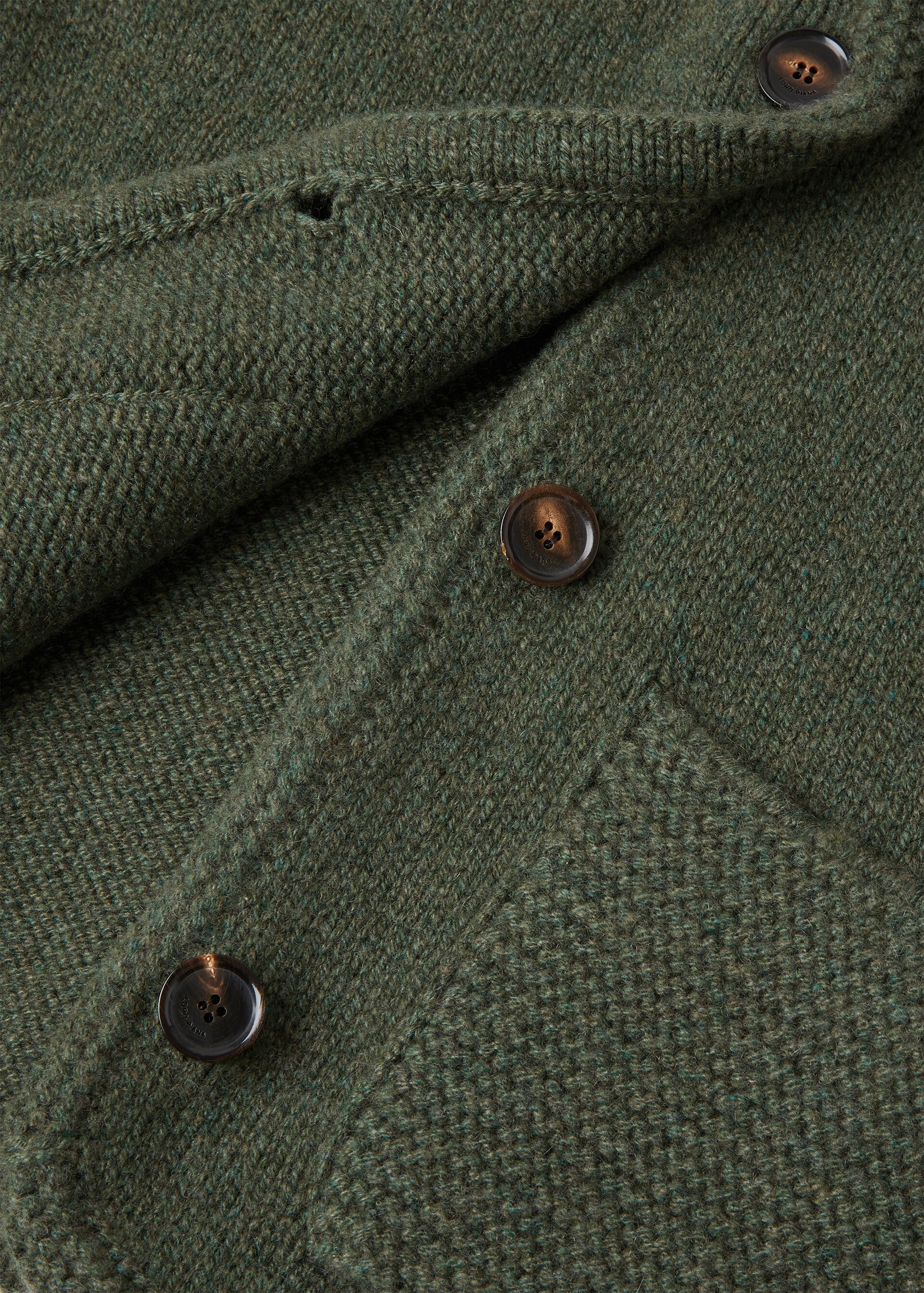 CAREZZA EMBR JACKET MULTICOLOR CROSS STITCH GG 3