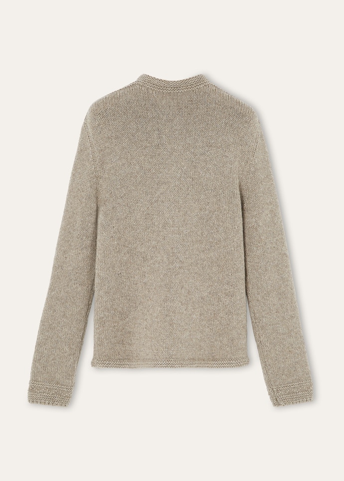 CAREZZA EMBR JACKET MULTICOLOR CROSS STITCH GG 3_FAP6132_J837_6