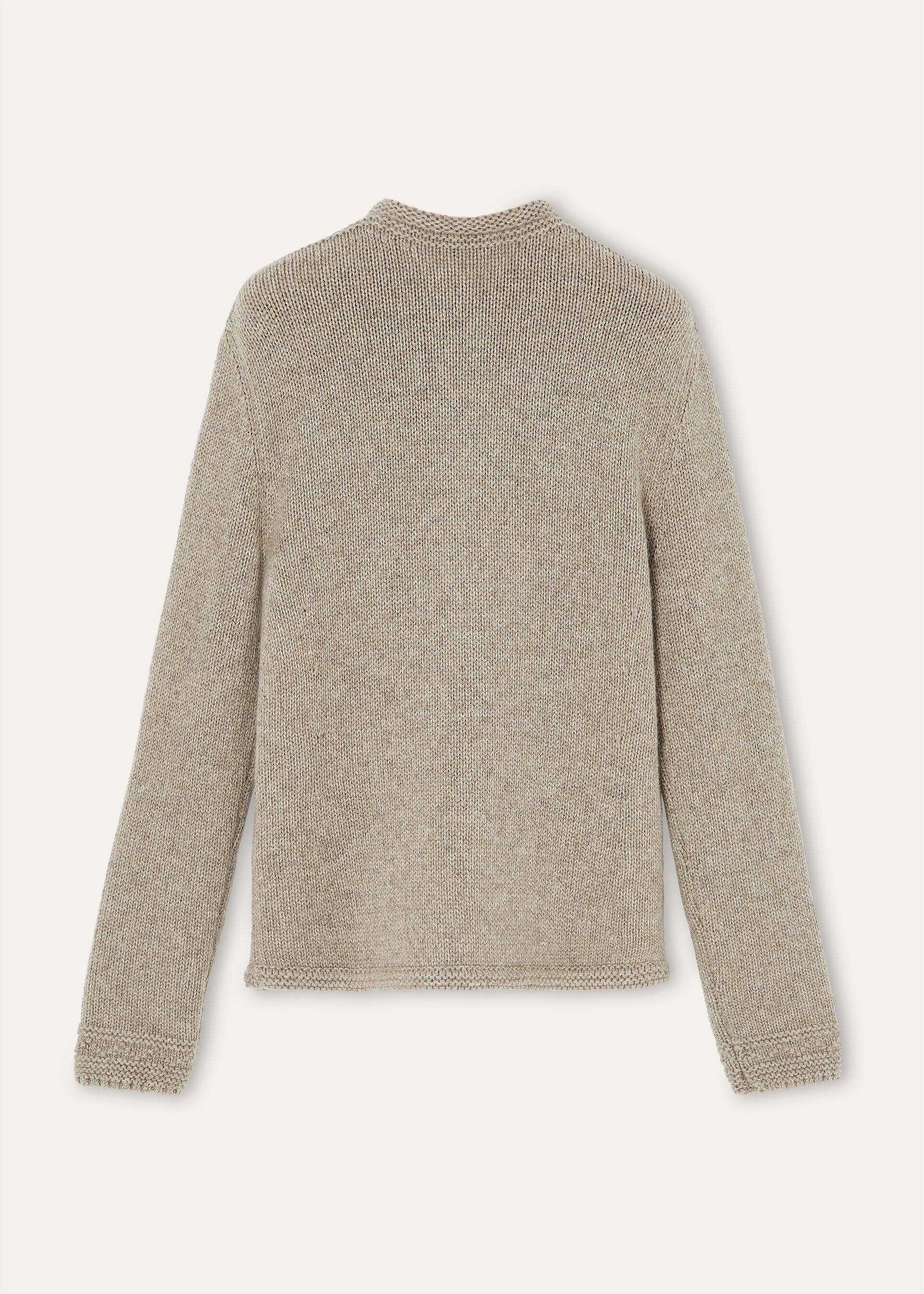 CAREZZA EMBR JACKET MULTICOLOR CROSS STITCH GG 3