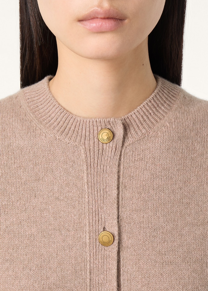 ROSE ISLAND CARDIGAN SWEATER CASH LINEN GG 7_FAP6148_D0W3_2