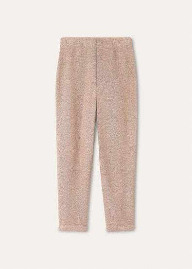 ROSE ISLAND TROUSERS CASH LINEN GG 14