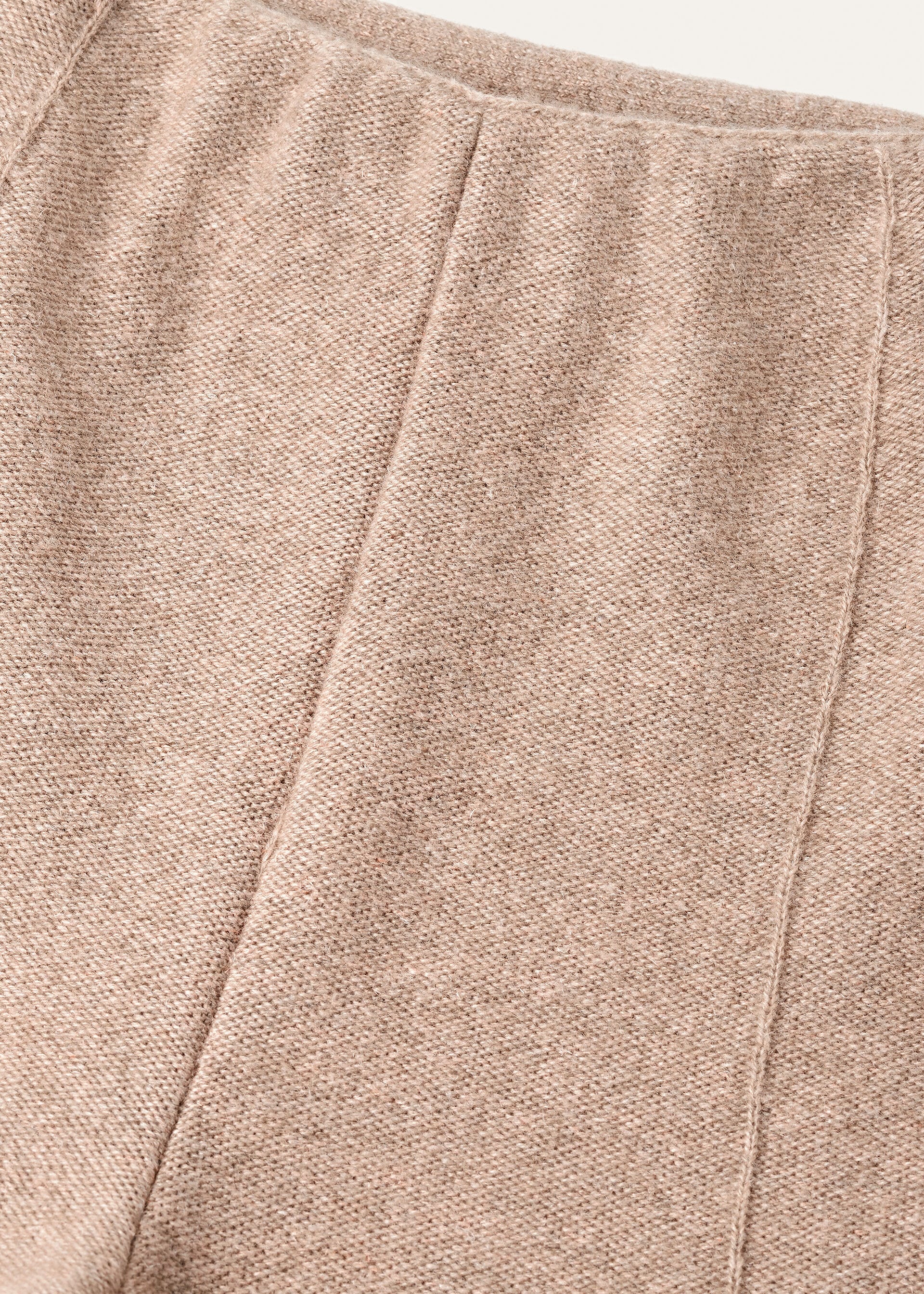 ROSE ISLAND TROUSERS CASH LINEN GG 14