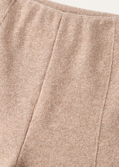ROSE ISLAND TROUSERS CASH LINEN GG 14