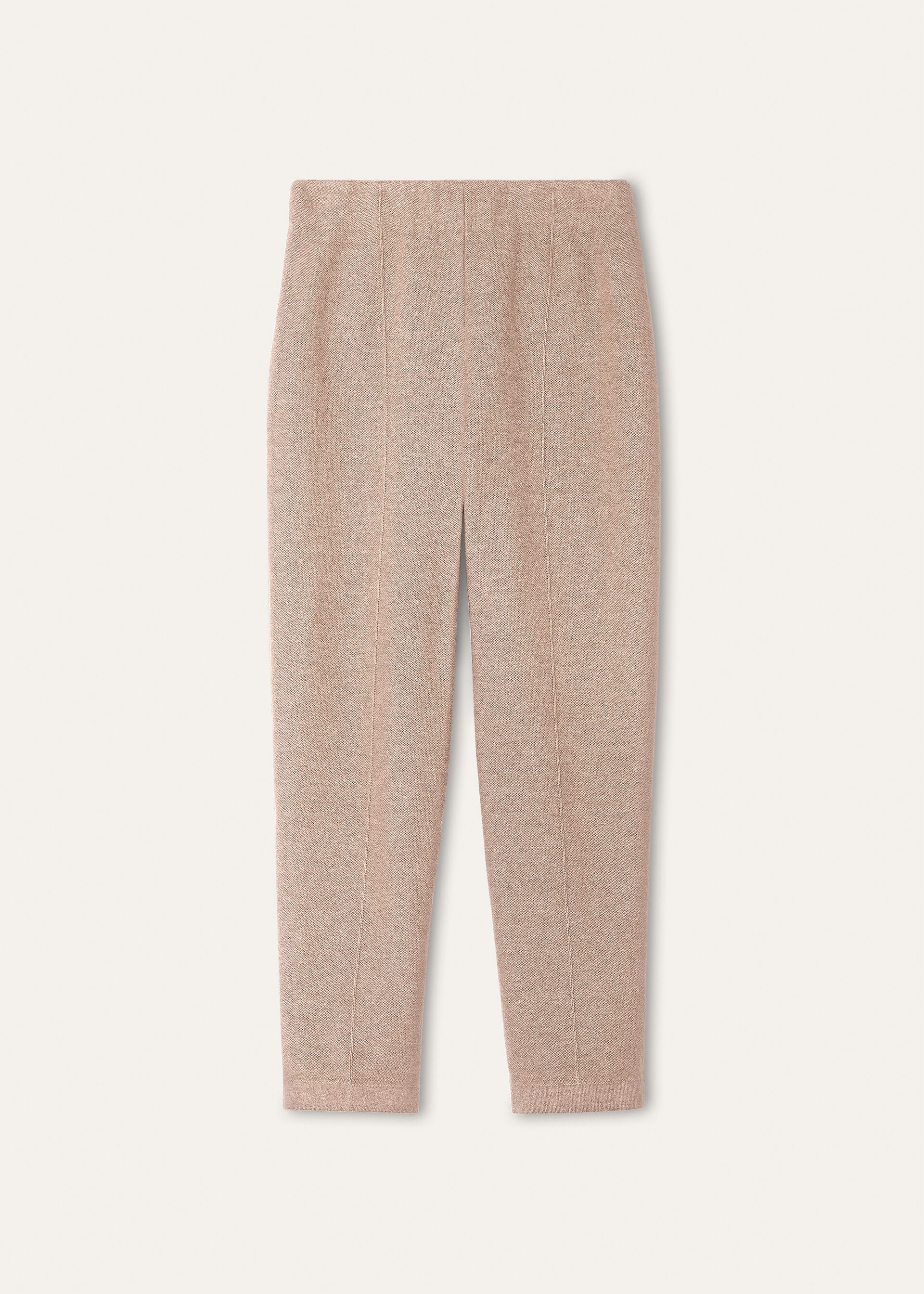 ROSE ISLAND TROUSERS CASH LINEN GG 14