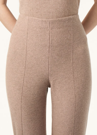 ROSE ISLAND TROUSERS CASH LINEN GG 14