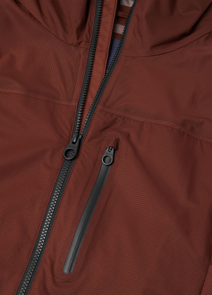 KYNE BOMBER ULTRA LIGHT RIPSTOP STORM_FAP6188_P085_3
