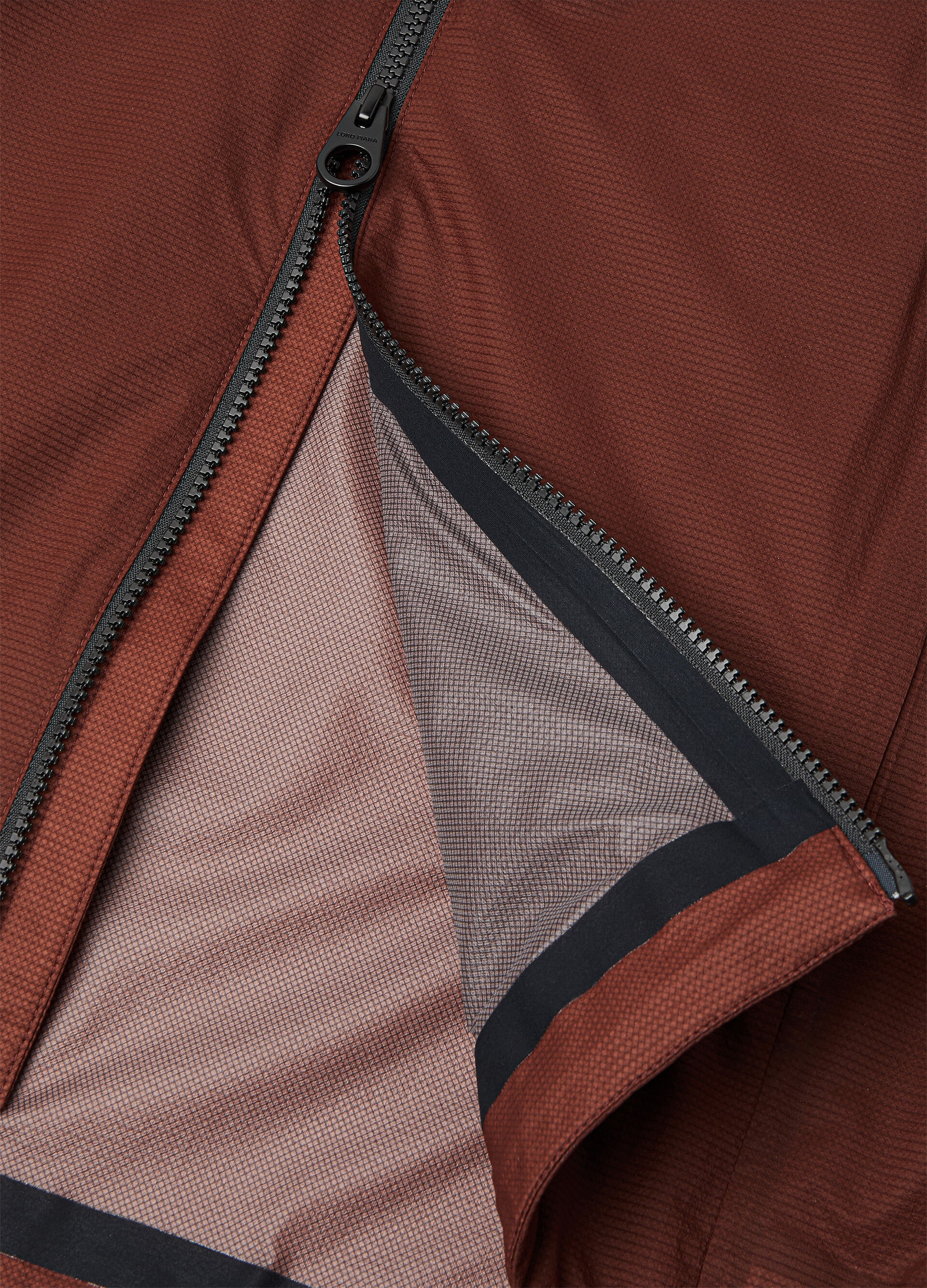 KYNE BOMBER ULTRA LIGHT RIPSTOP STORM