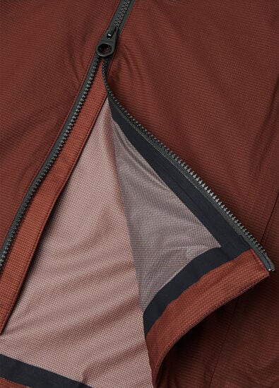 KYNE BOMBER ULTRA LIGHT RIPSTOP STORM