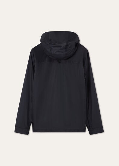 KYNE BOMBER ULTRA LIGHT RIPSTOP STORM
