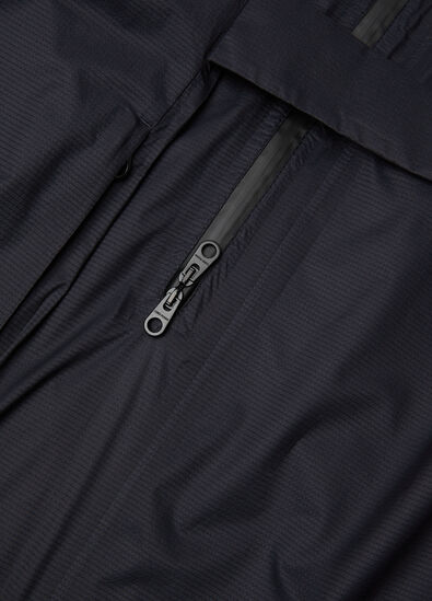 KYNE BOMBER ULTRA LIGHT RIPSTOP STORM