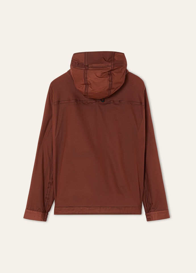 KYNE BOMBER ULTRA LIGHT RIPSTOP STORM_FAP6188_P085_2