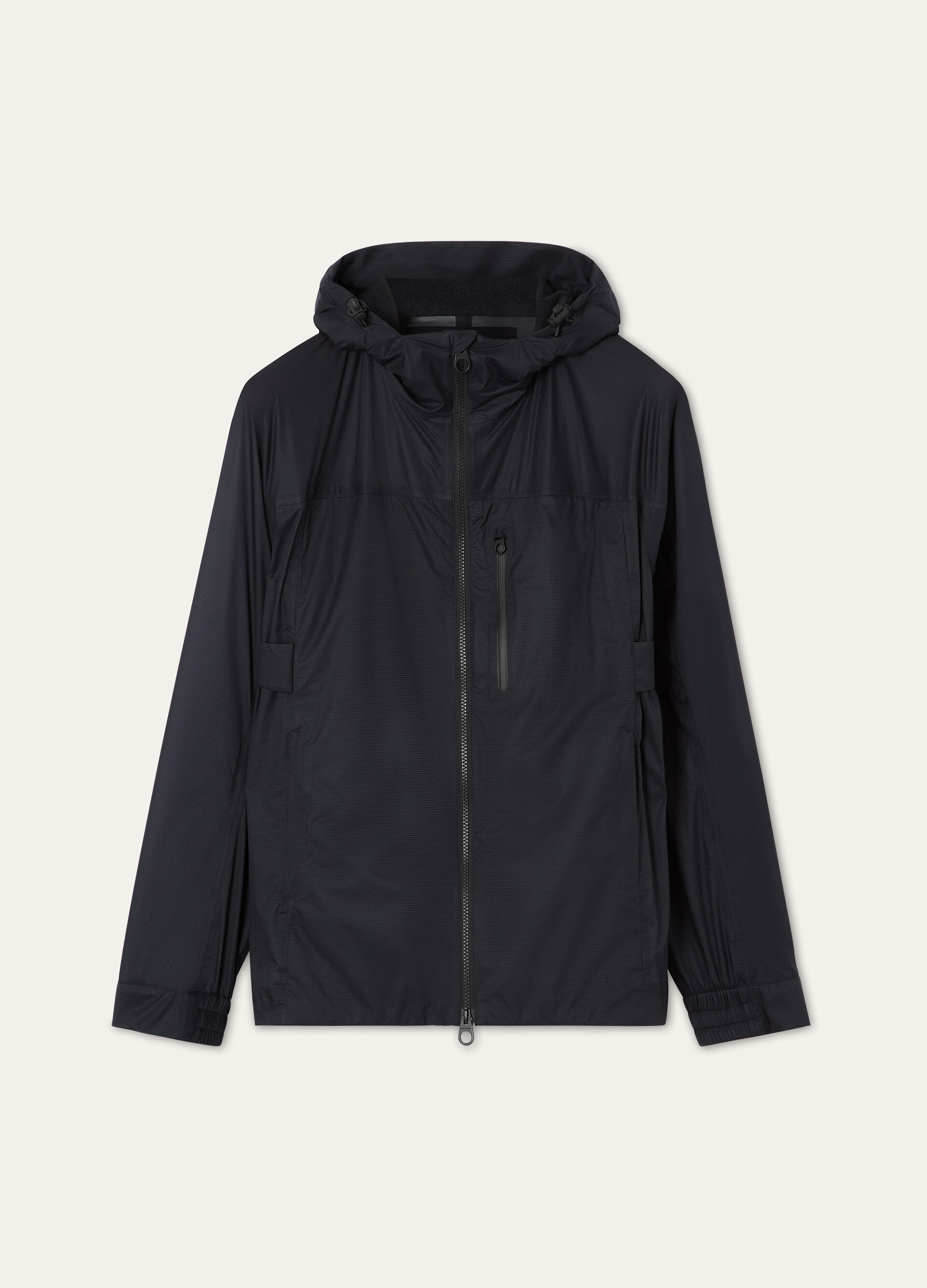 KYNE BOMBER ULTRA LIGHT RIPSTOP STORM
