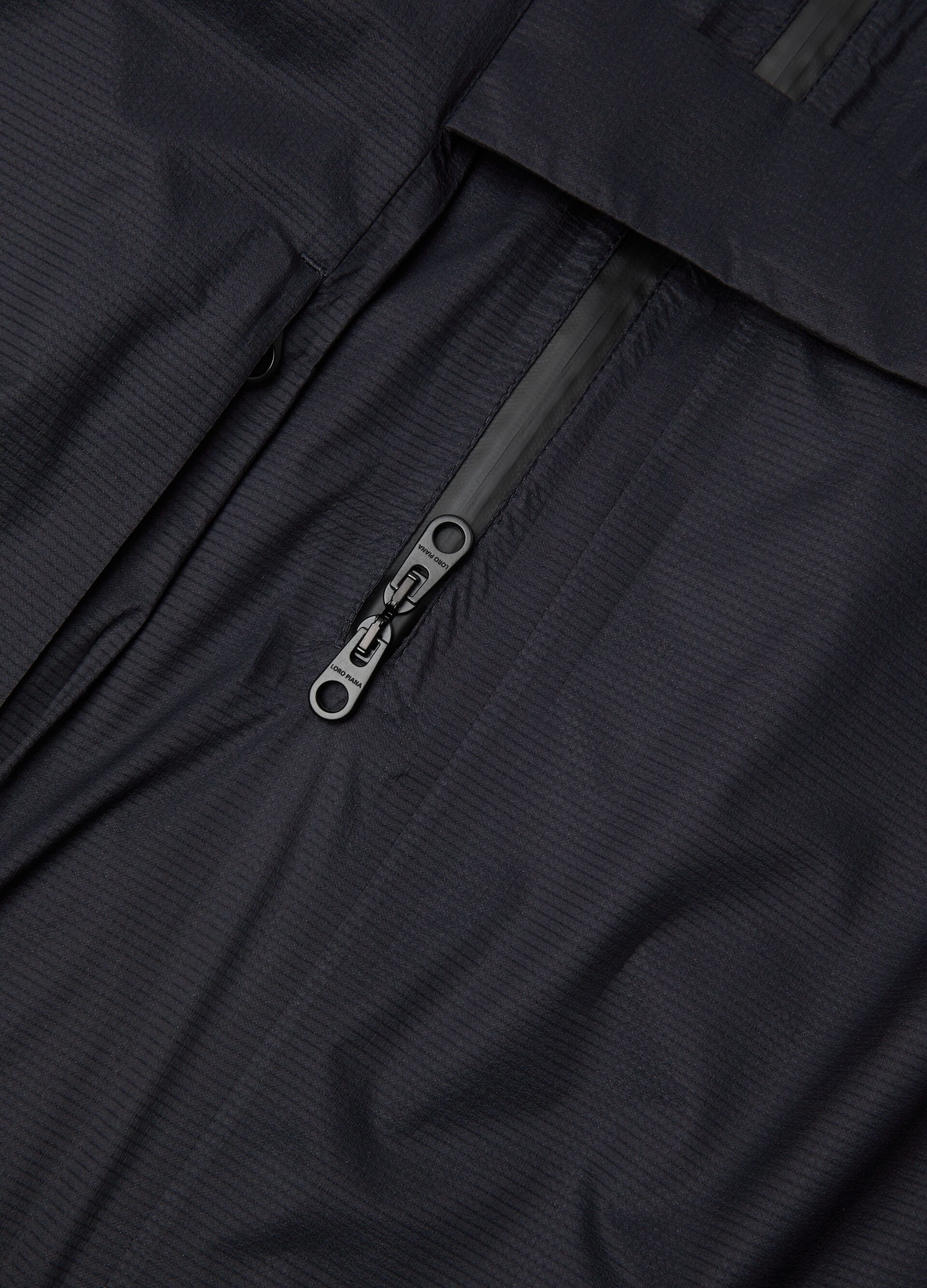 KYNE BOMBER ULTRA LIGHT RIPSTOP STORM