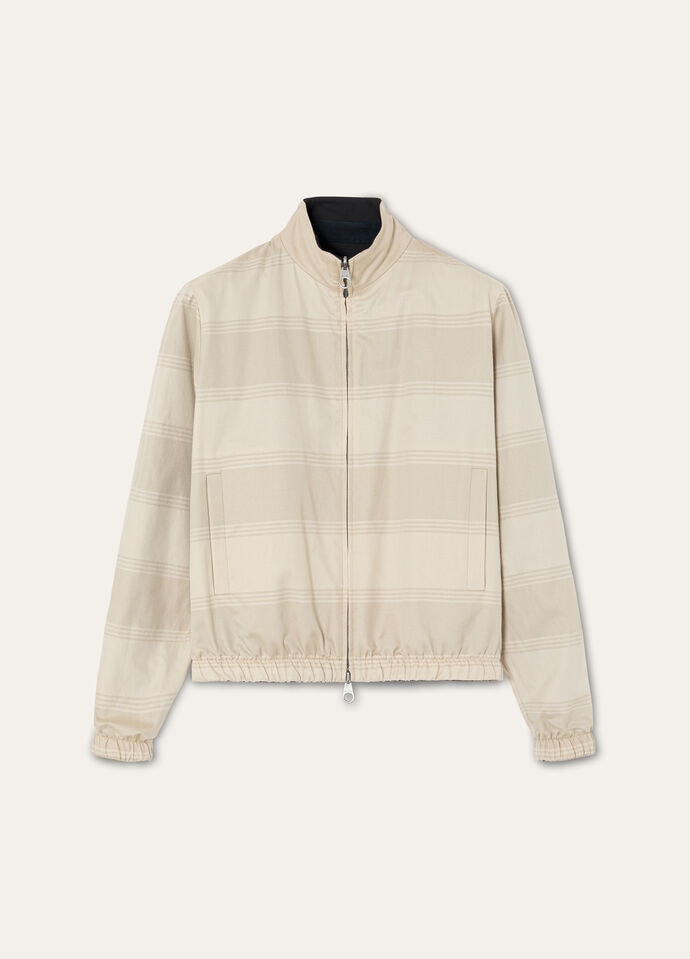 LORO PIANA BOMBER WIND COTTON STRIPE_FAP6189_B5I2_4