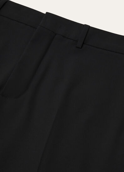 LAWRIE TROUSERS TECHNICAL WOOL RAIN