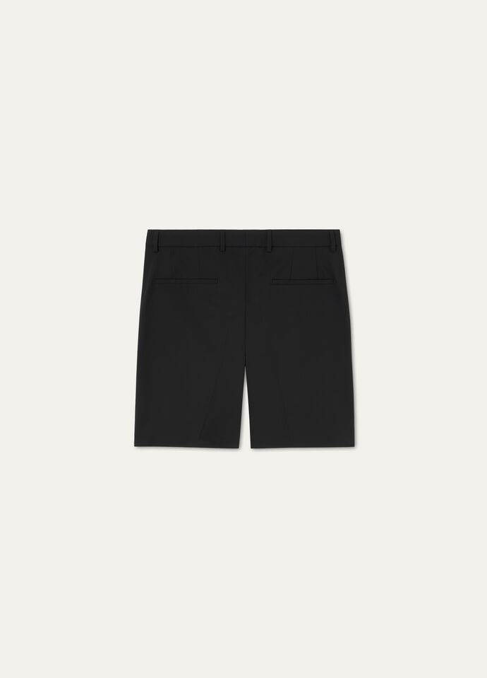 LAWRIE BERMUDA TECHNICAL WOOL RAIN_FAP6198_W538_2