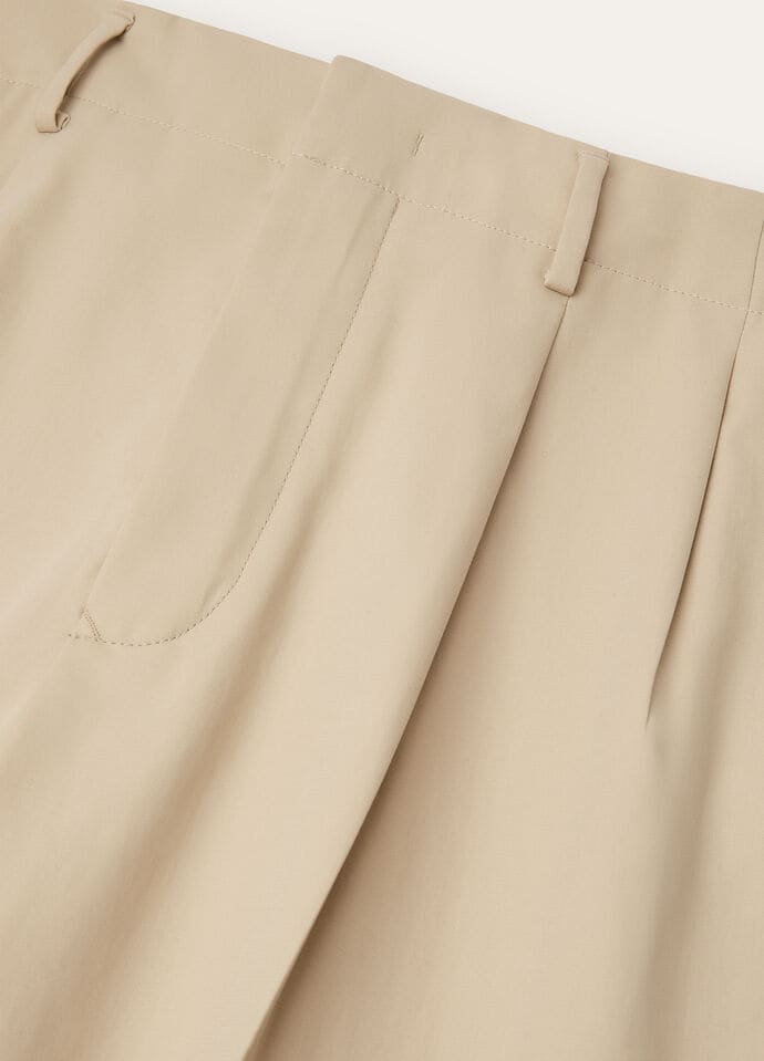GOSEN TROUSERS HYANNIS_FAP6199_D0VK_3