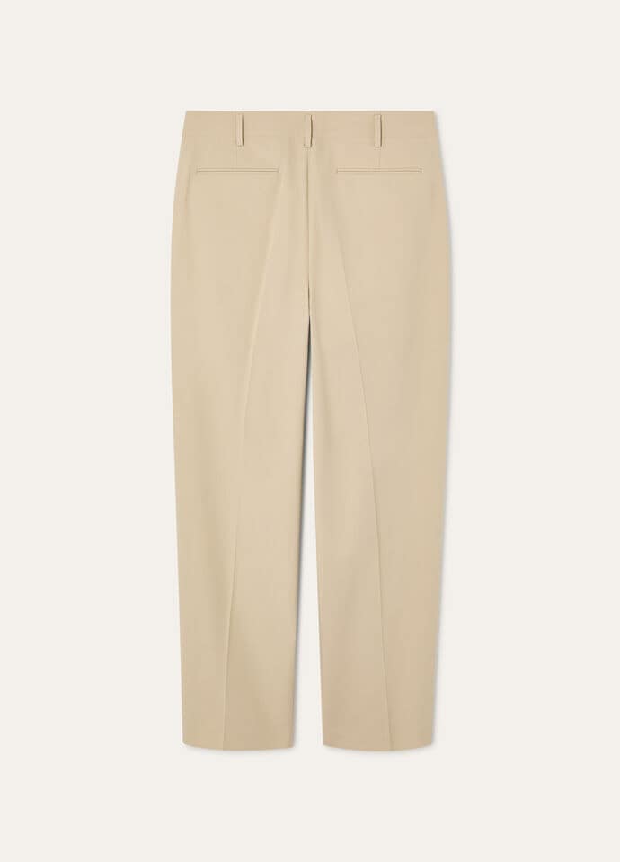 GOSEN TROUSERS HYANNIS_FAP6199_D0VK_2