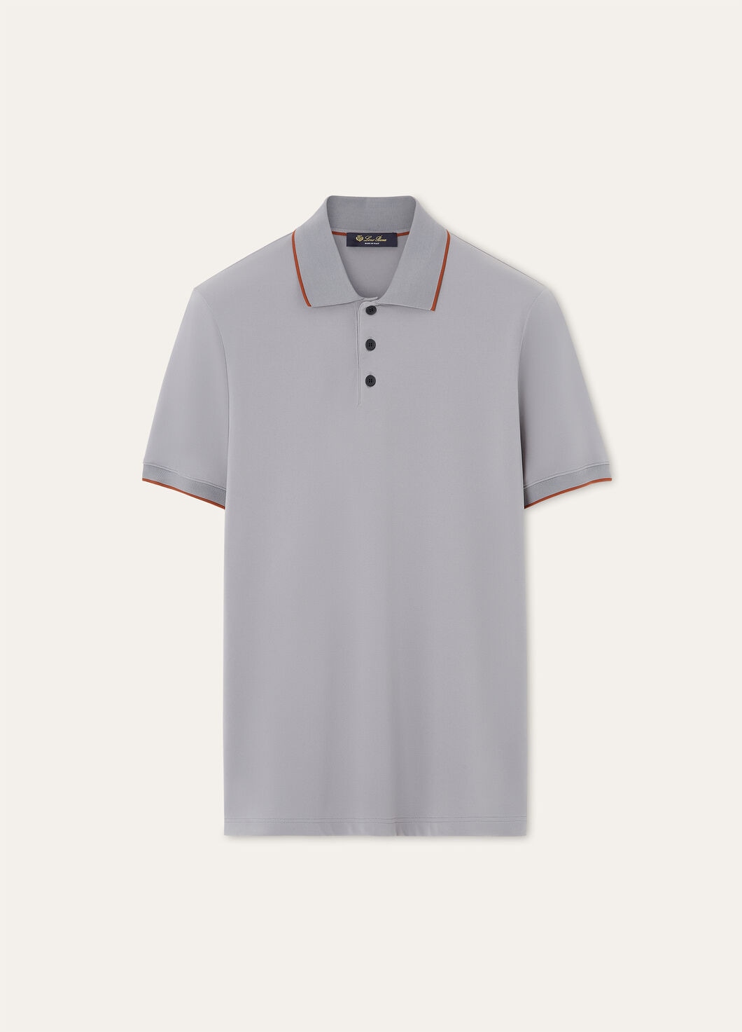 PAR POLO TECHNICAL PIQUE