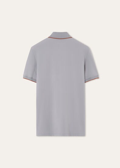 PAR POLO TECHNICAL PIQUE