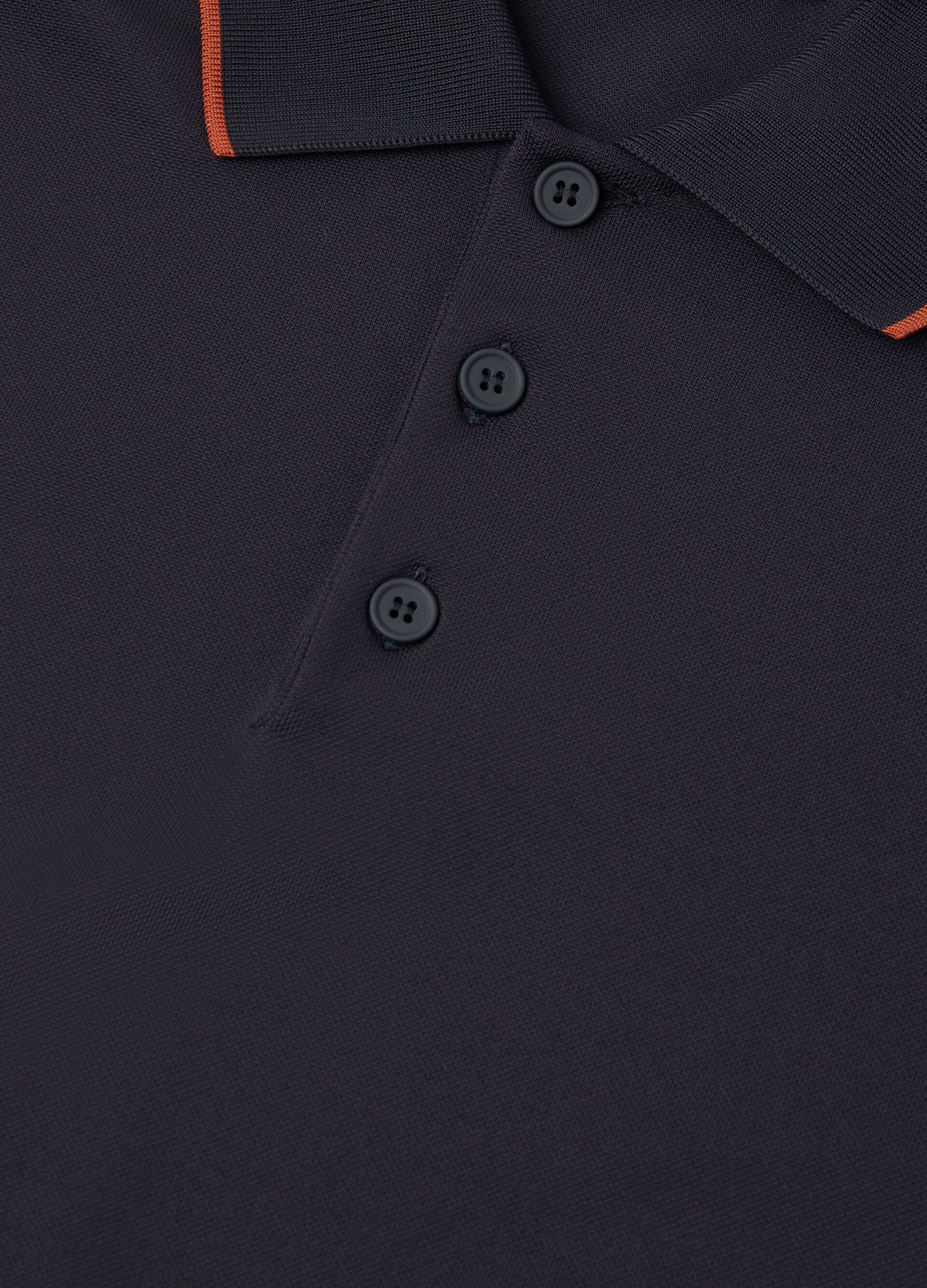 PAR POLO TECHNICAL PIQUE