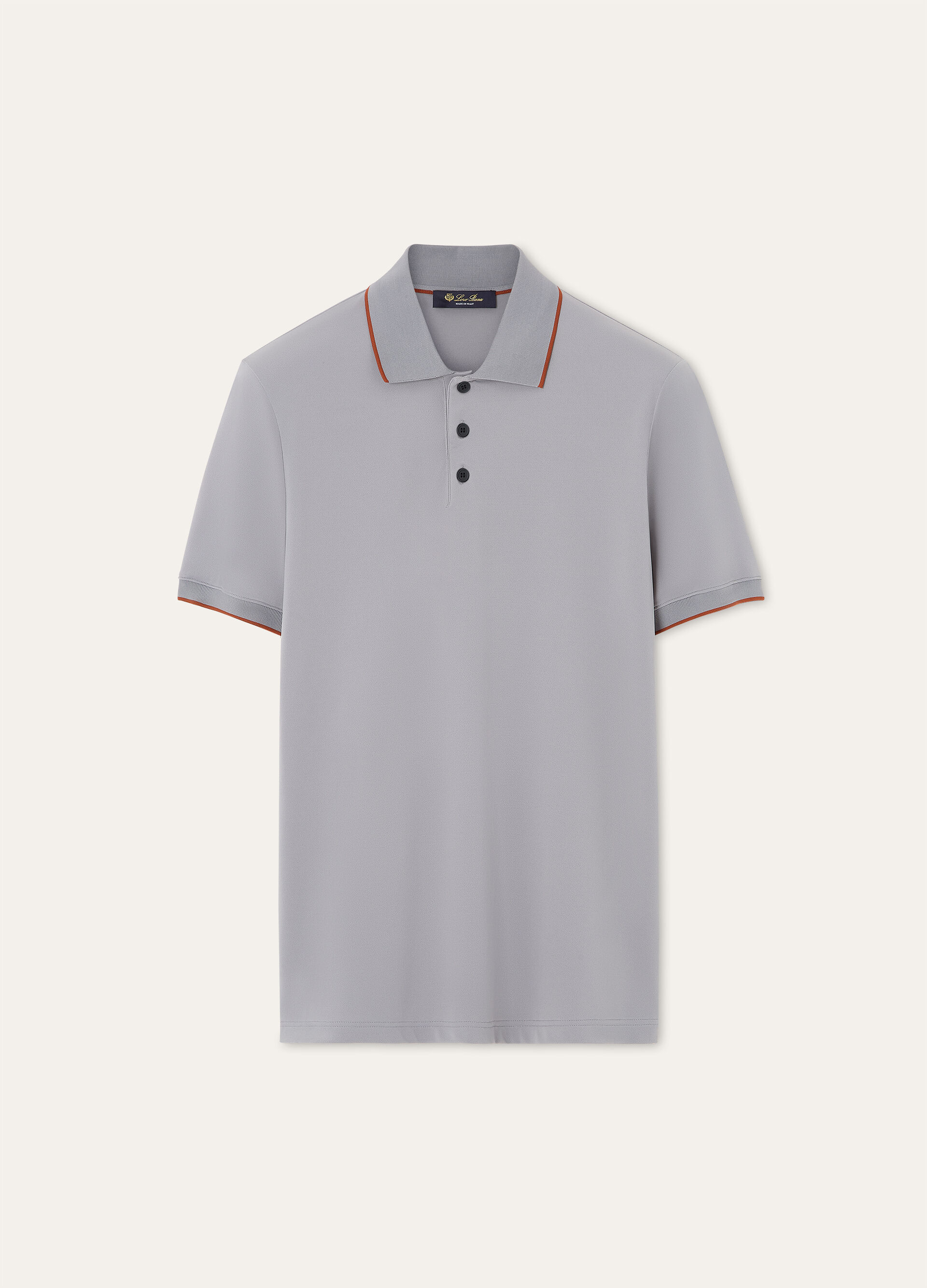 PAR POLO TECHNICAL PIQUE