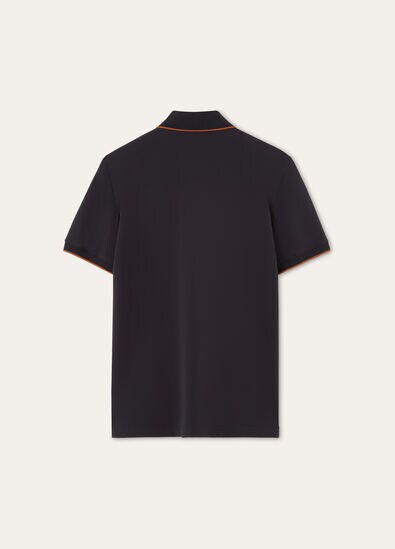 PAR POLO TECHNICAL PIQUE