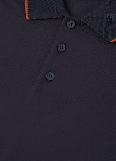 PAR POLO TECHNICAL PIQUE