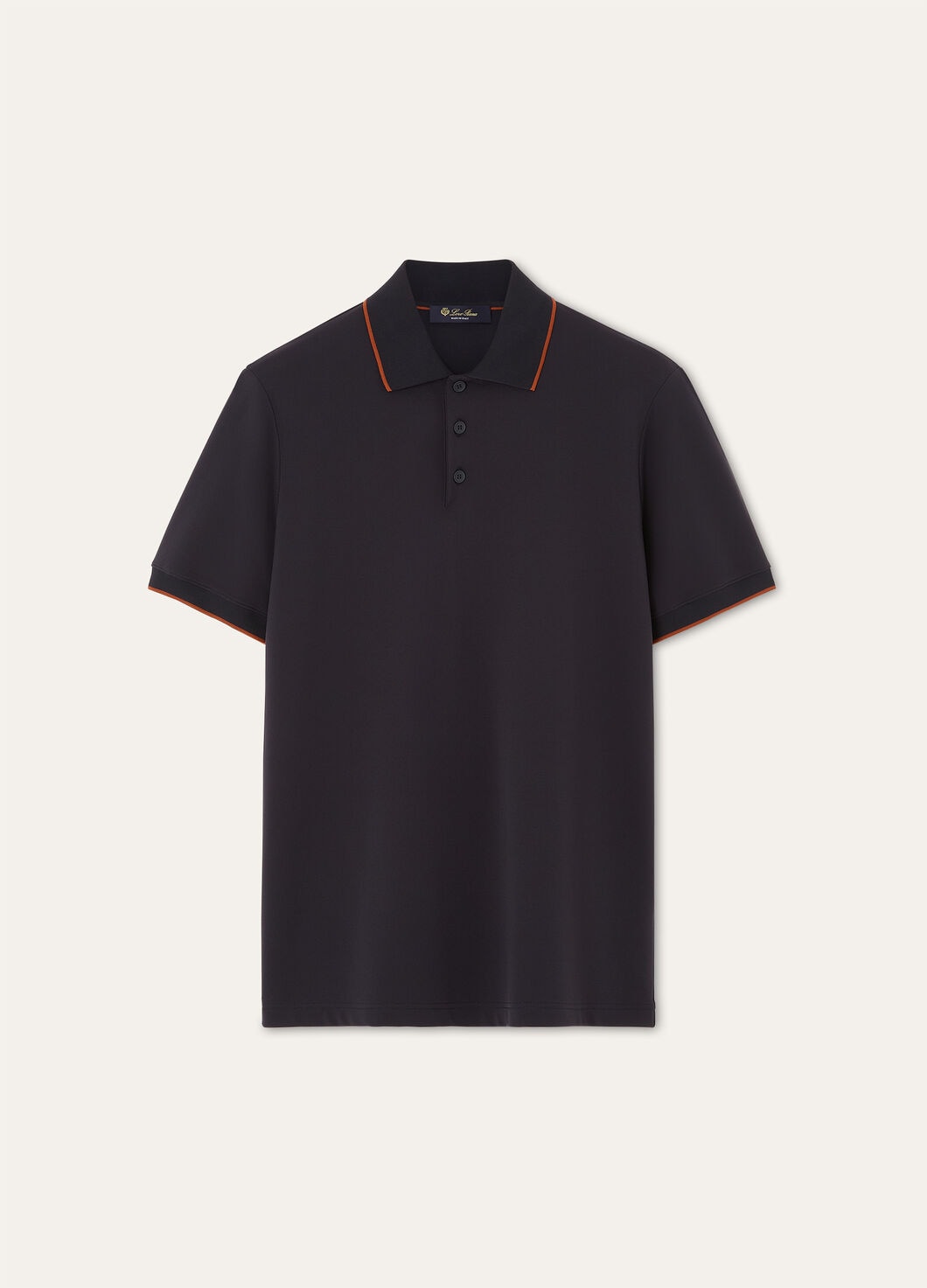 PAR POLO TECHNICAL PIQUE