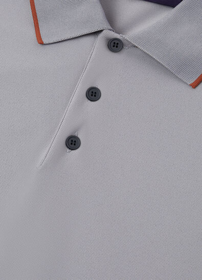PAR POLO TECHNICAL PIQUE