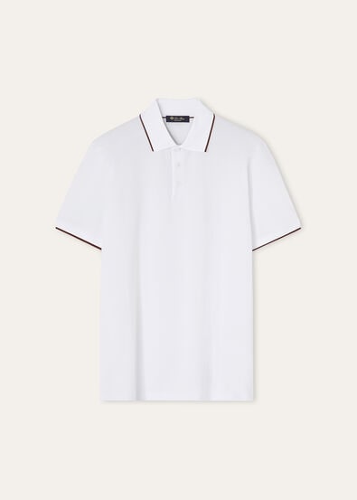 PAR POLO TECHNICAL PIQUE